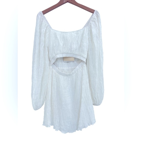 Sabo Seven Cutout Dress New with Tags - Picture 4 of 13